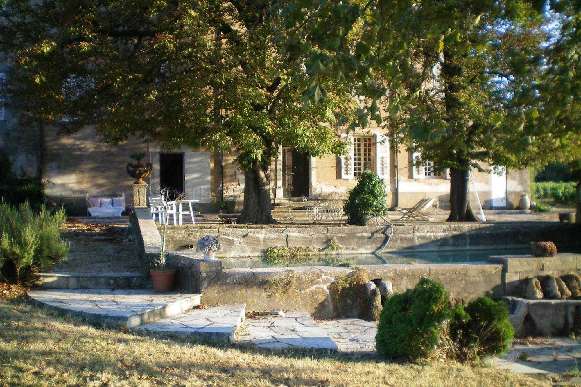 برينيول B&B Domaine Le Clos Du Pavillon المظهر الخارجي الصورة
