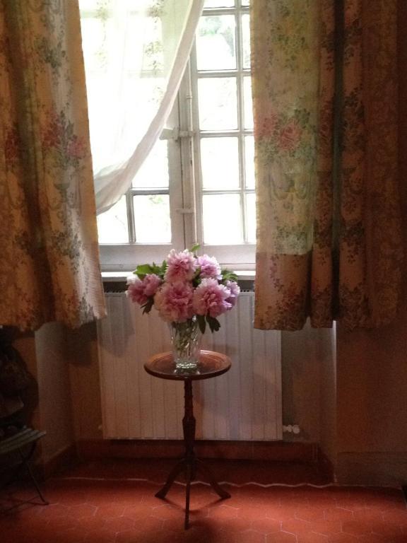 برينيول B&B Domaine Le Clos Du Pavillon المظهر الخارجي الصورة