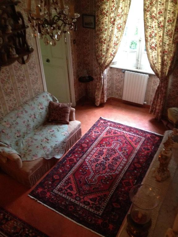 برينيول B&B Domaine Le Clos Du Pavillon المظهر الخارجي الصورة