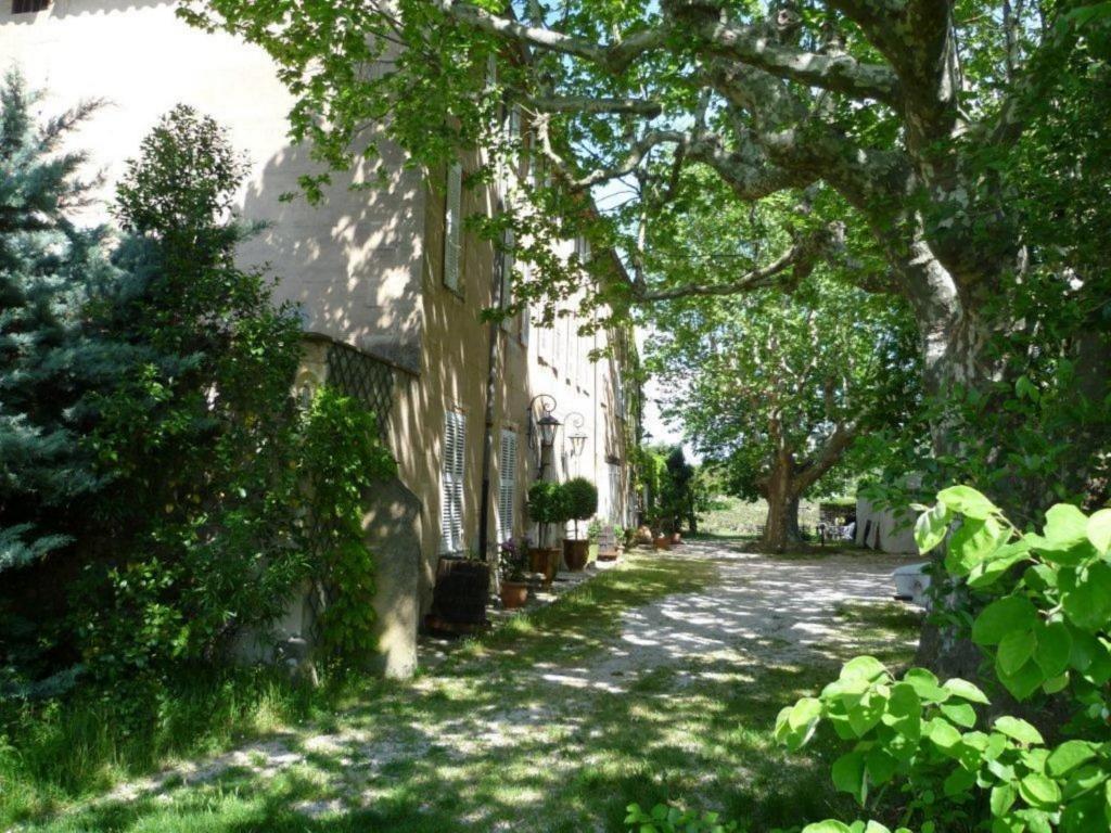برينيول B&B Domaine Le Clos Du Pavillon المظهر الخارجي الصورة