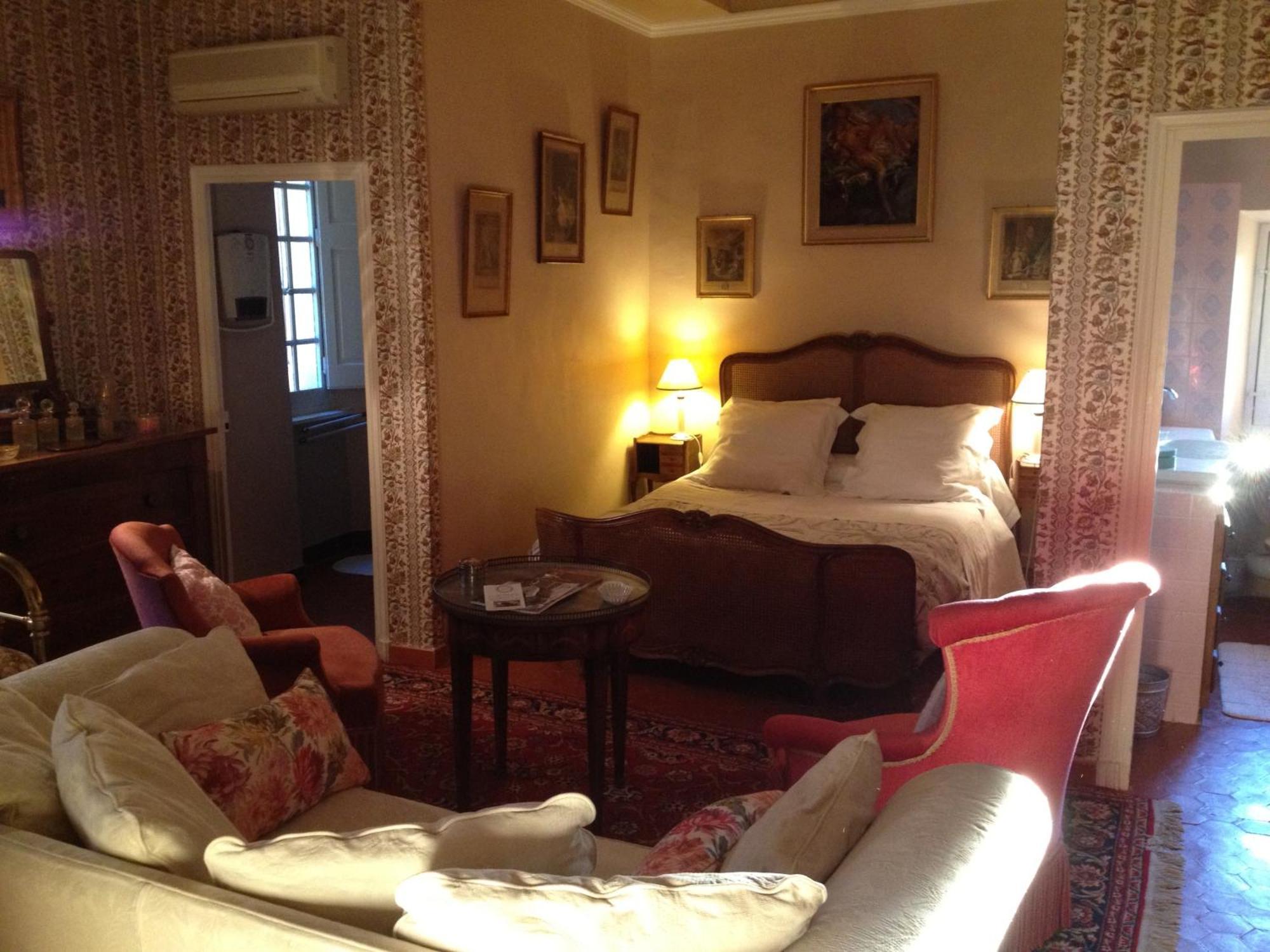 برينيول B&B Domaine Le Clos Du Pavillon المظهر الخارجي الصورة