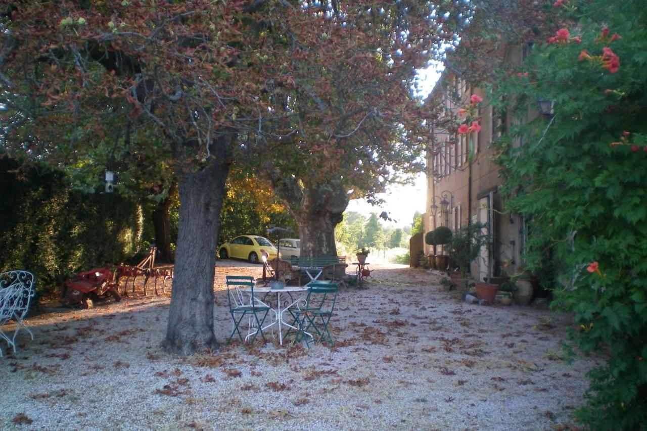 برينيول B&B Domaine Le Clos Du Pavillon المظهر الخارجي الصورة